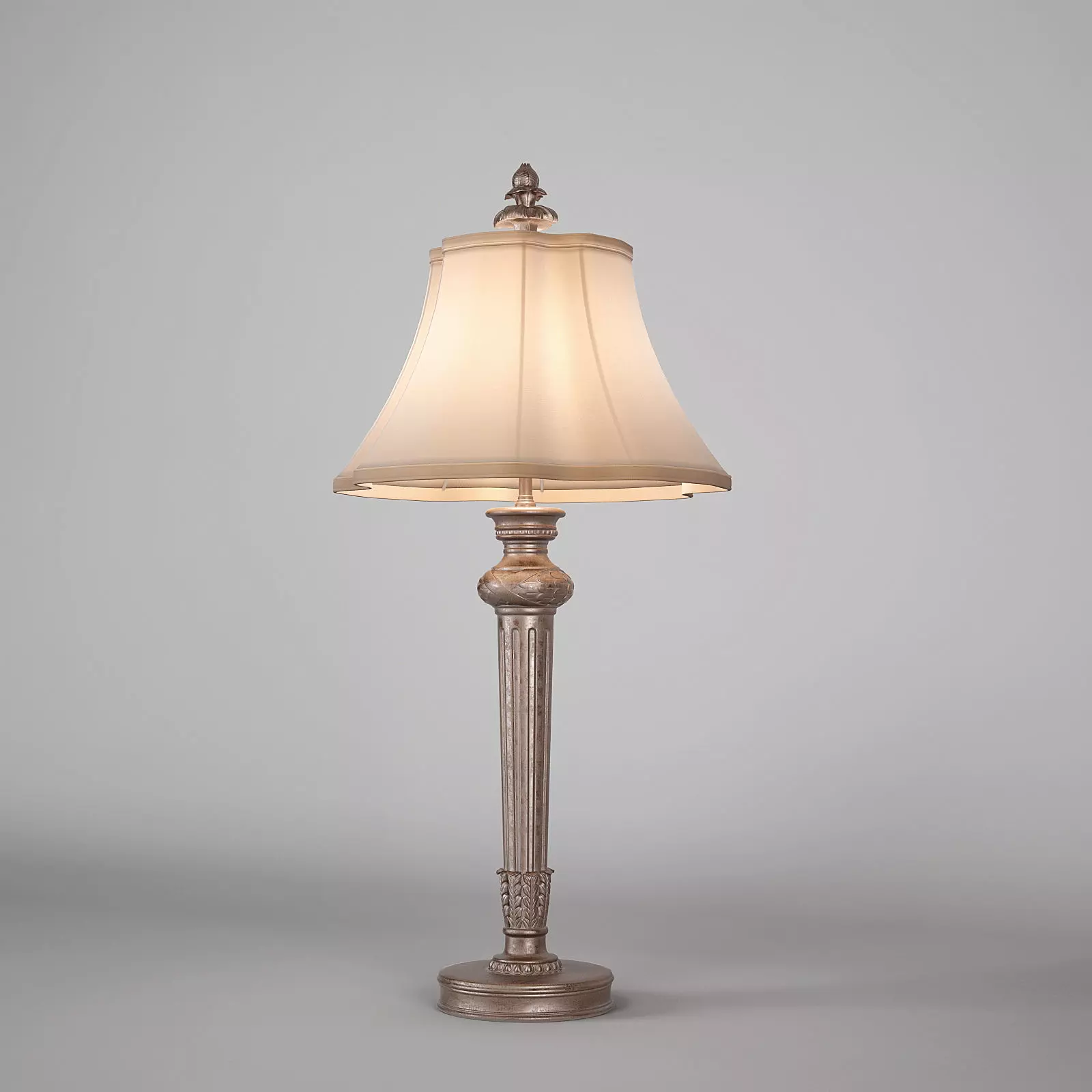 Fine Art Lamps 227710 3D model_0