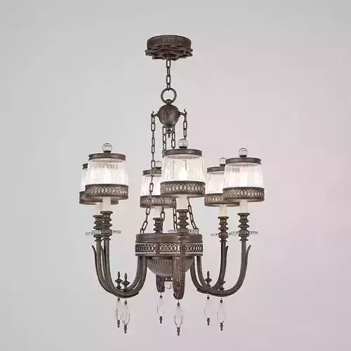 Fine Art Lamps 571340