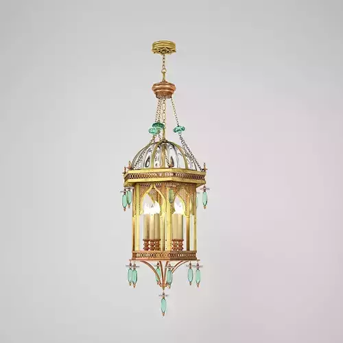  Fine Art Lamps 582140