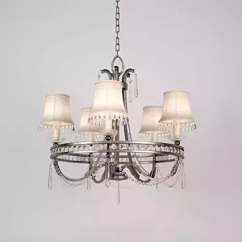 vine Art Lamps Chandelier 323740