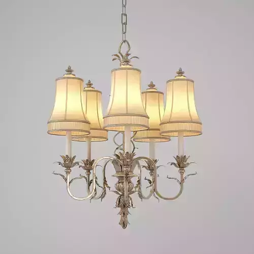 Fine Art Lamps Classic