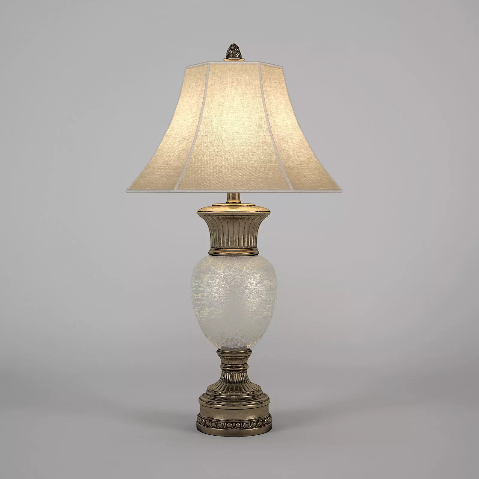 Fine Art Lamps FA 709710 3D model_0