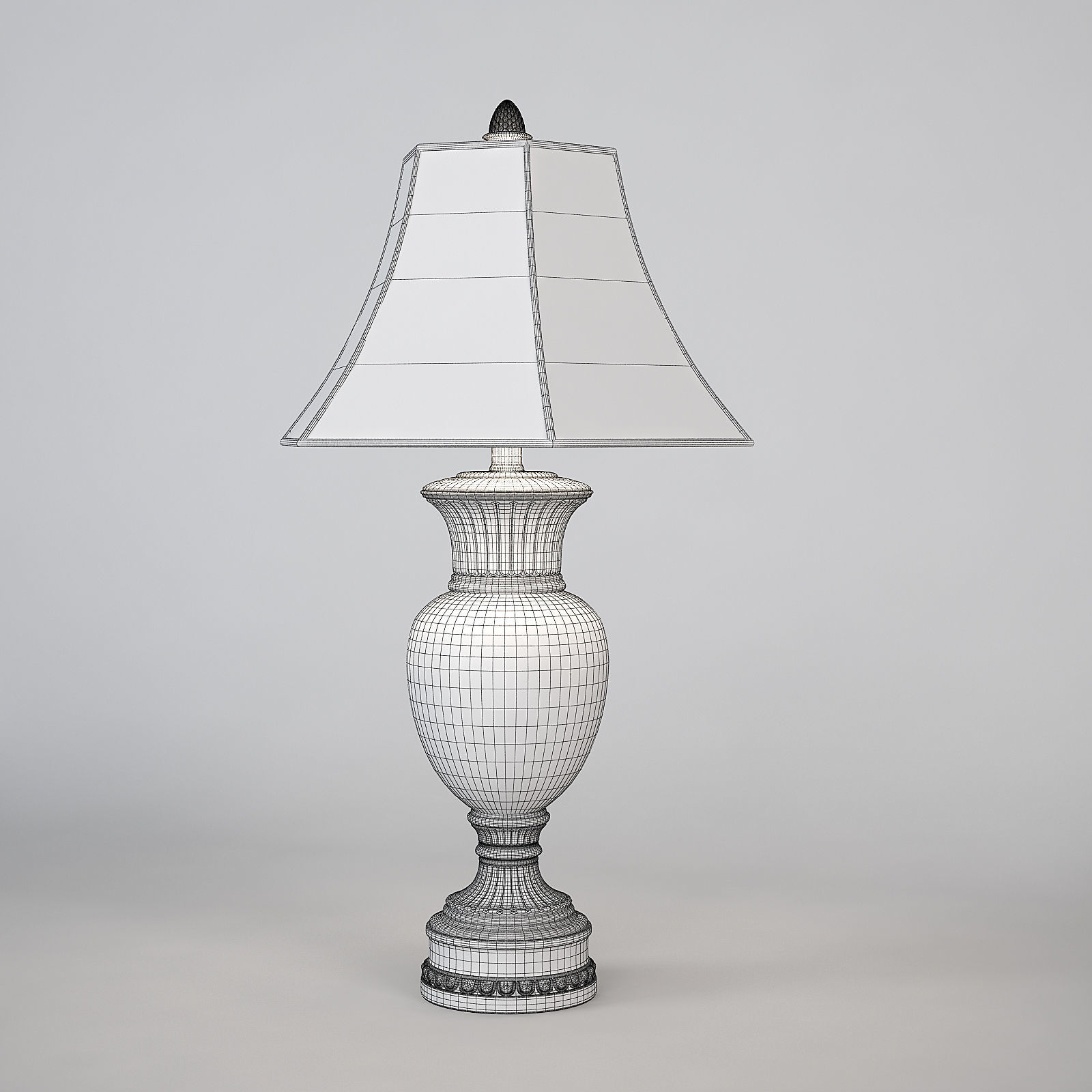 Fine Art Lamps FA 709710 3D model_2