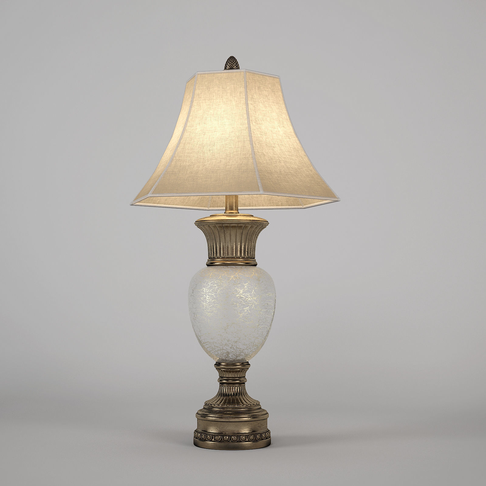 Fine Art Lamps FA 709710 3D model_1