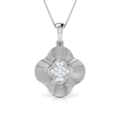 Pride Pendant 3D print model