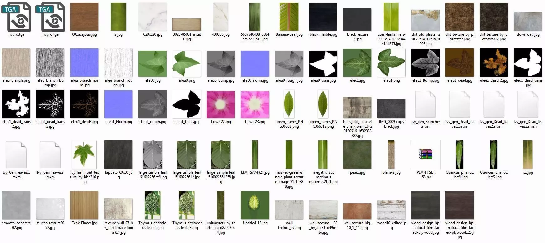 TEXTURE pack Texture | CGTrader