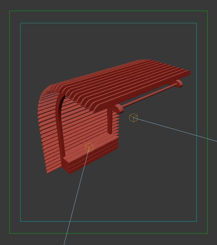 SHELTER SERIES - MODEL 5 3D model_3