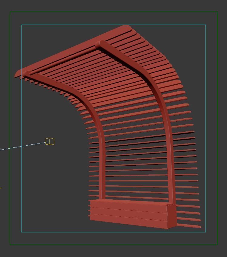 SHELTER SERIES - MODEL 5 3D model_2