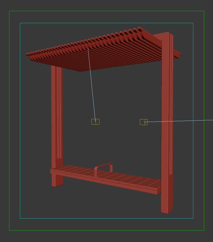 SHELTER SERIES - MODEL 7 3D model_3