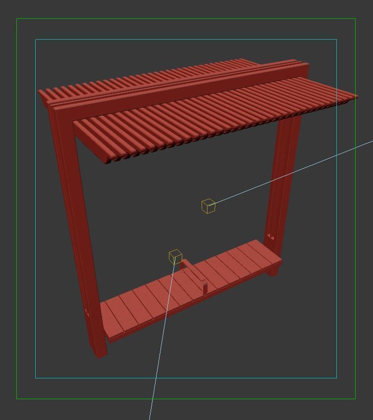 SHELTER SERIES - MODEL 7 3D model_2