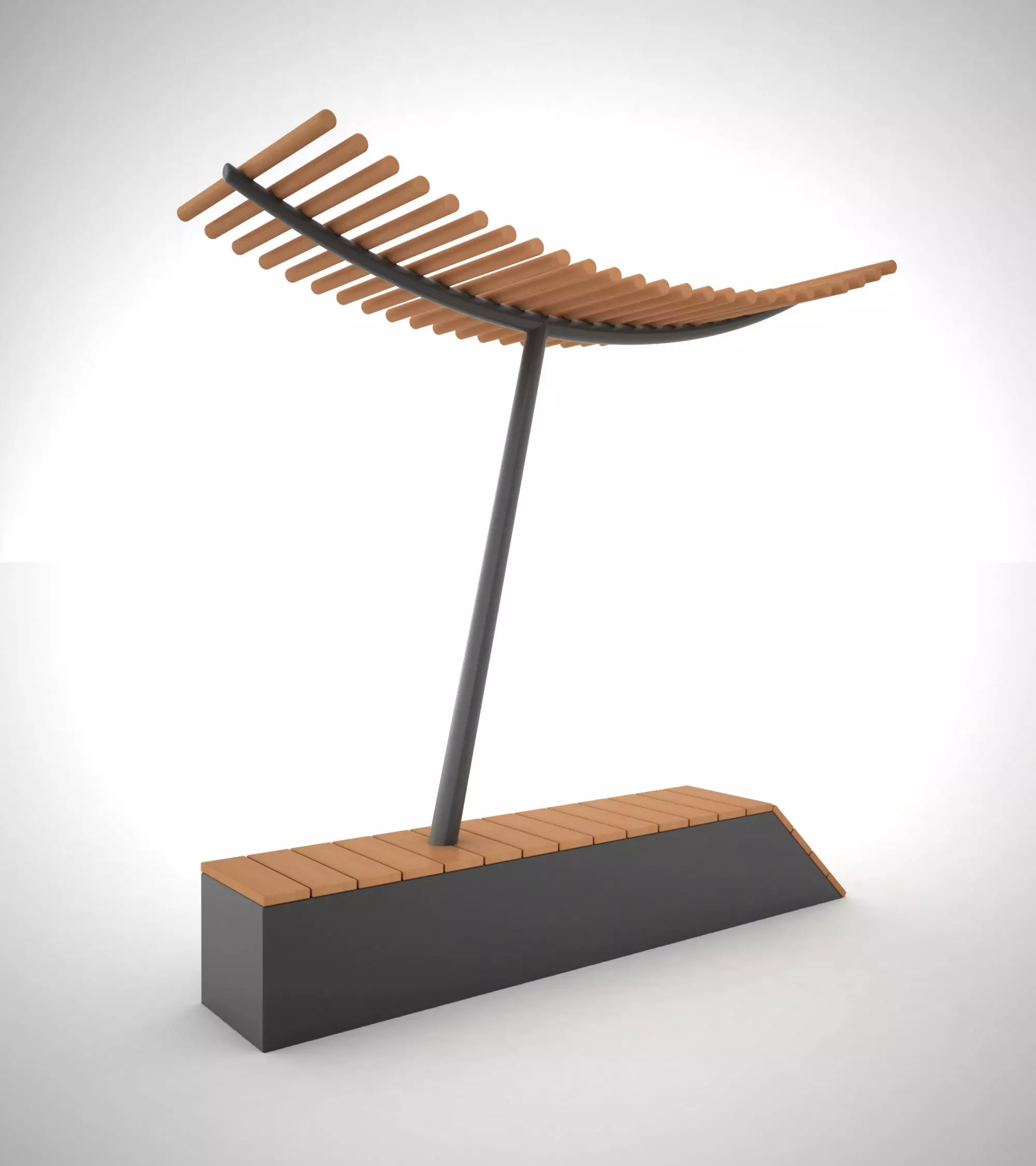 SHELTER SERIES - MODEL 05 3D model_0