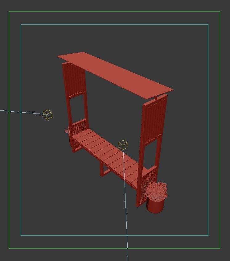 SHELTER SERIES - MODEL 03 3D model_3