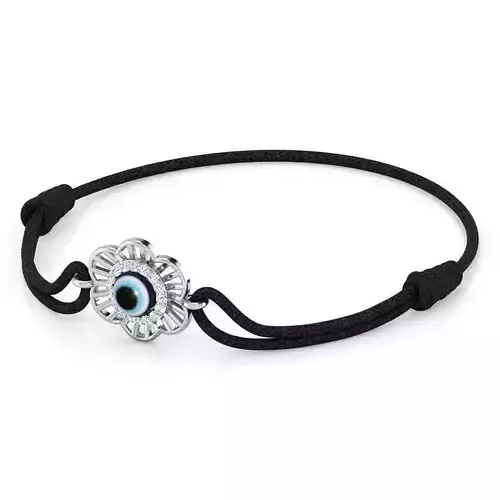 Jody Floral Bracelet