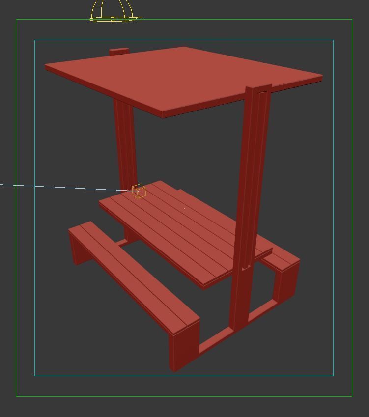 SHELTER SERIES - MODEL 10 3D model_2