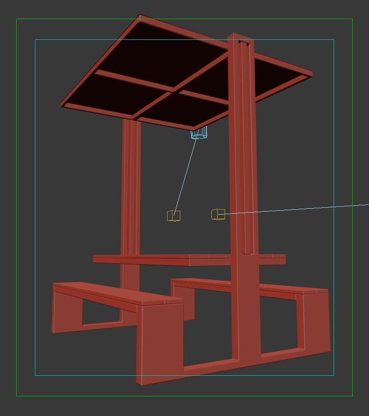 SHELTER SERIES - MODEL 10 3D model_3