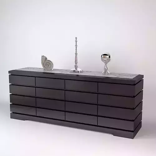 Galimberti Nino Sideboard