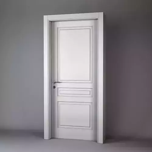 Garofoli Luta Door 
