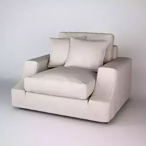 Giorgetti Armchair