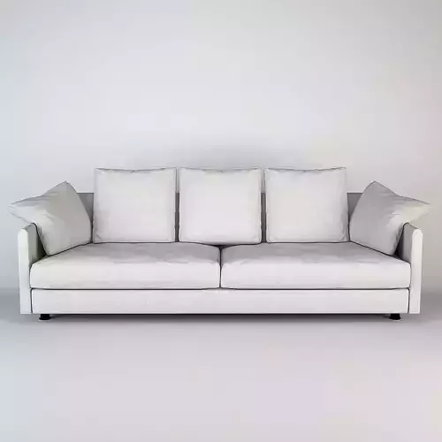 Giorgetti Sofa Wally 