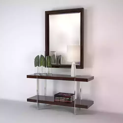 Giorgio Collection Console