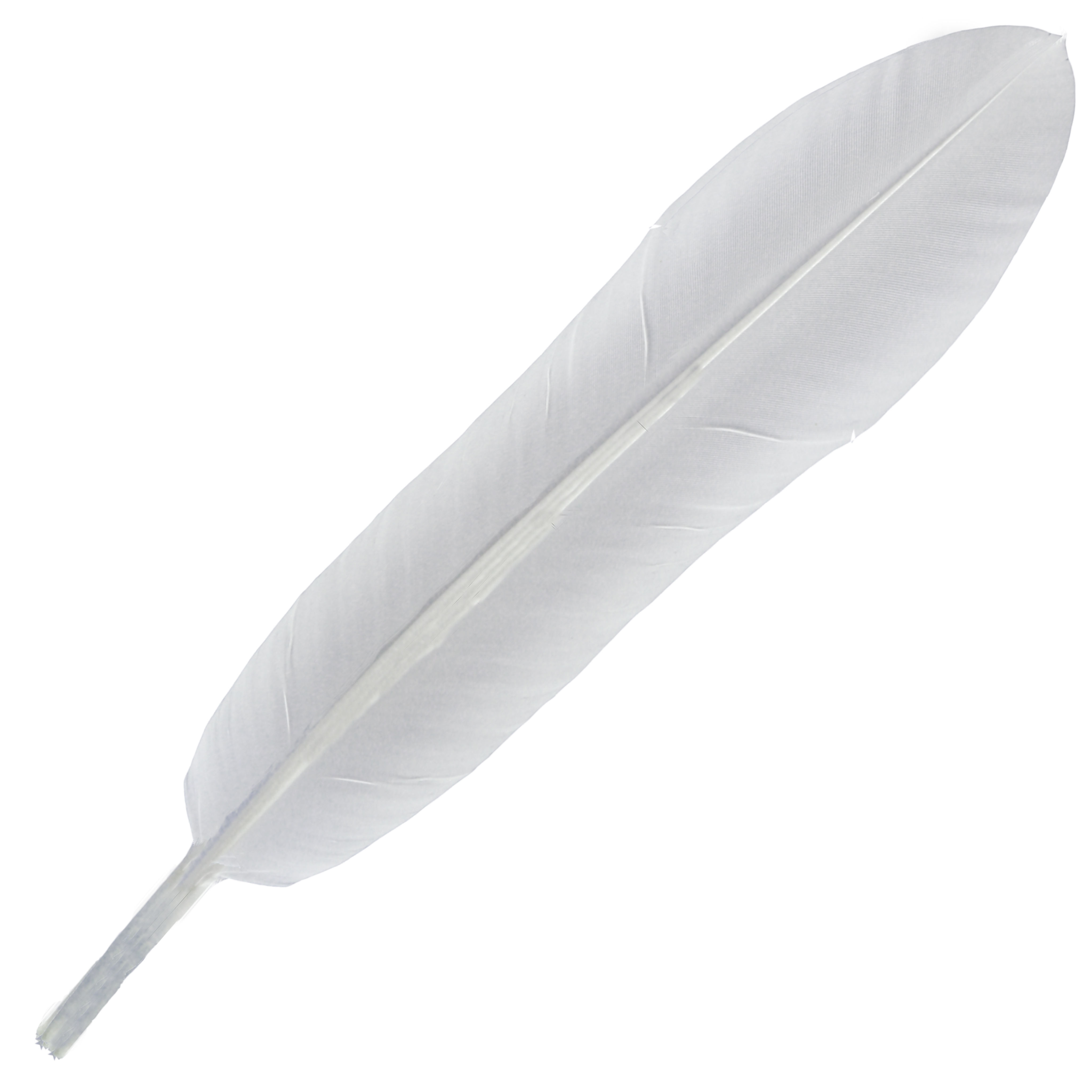 Modal Goose Low-poly 3D model_11