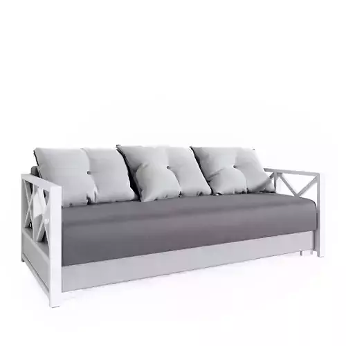 Outdoor Sofa