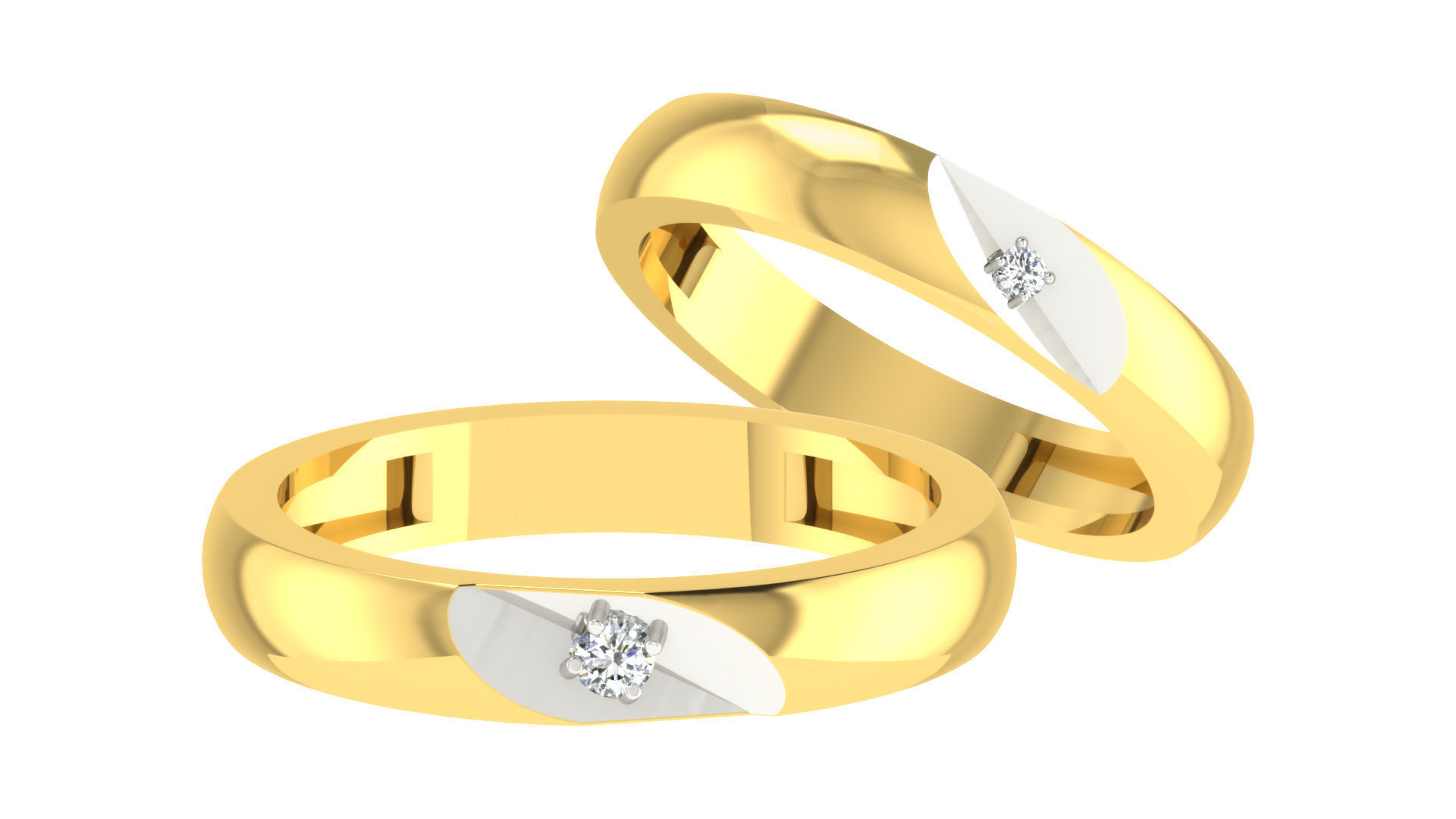 BULK-STL-RING 87 Files 3D print model_55