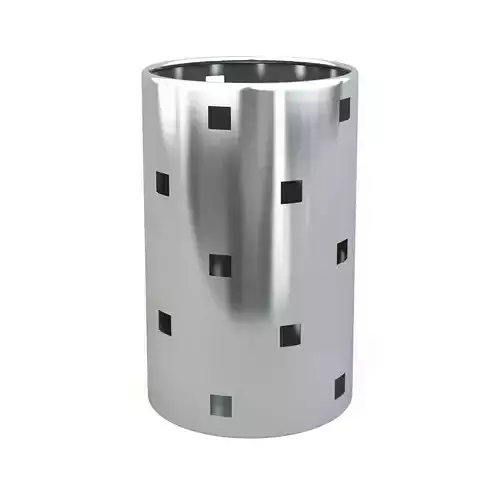 Wastepaper Basket Squaro 32