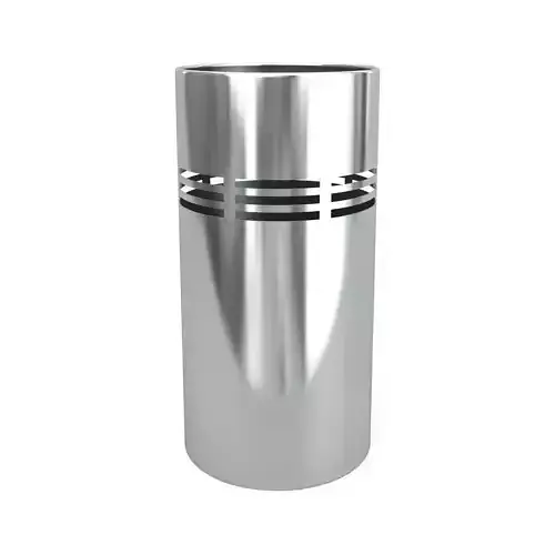 Umbrella Stand Slice