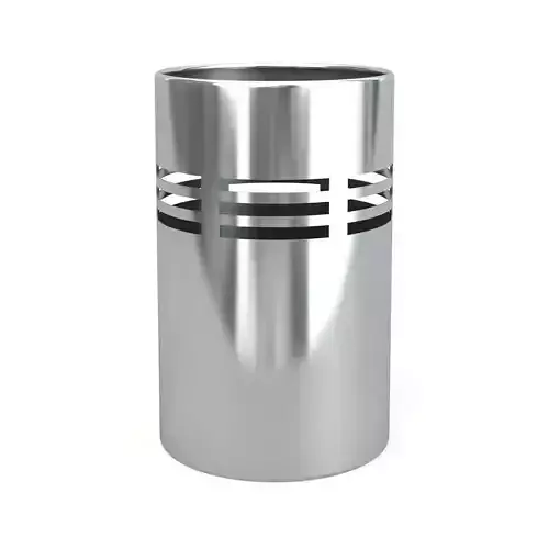 Bathroom Bin Slice 32