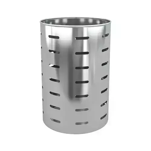 Wastepaper Basket Vandera 37