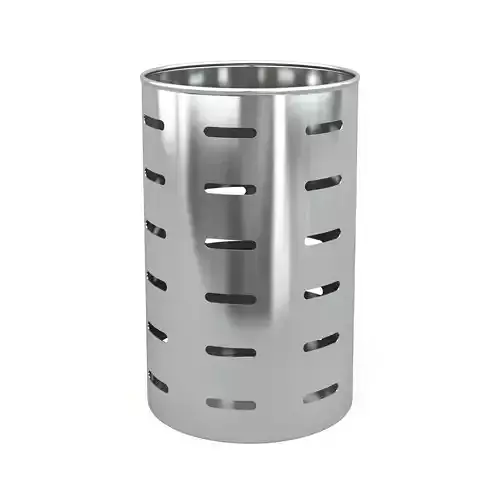 Wastepaper Basket Vandera 32