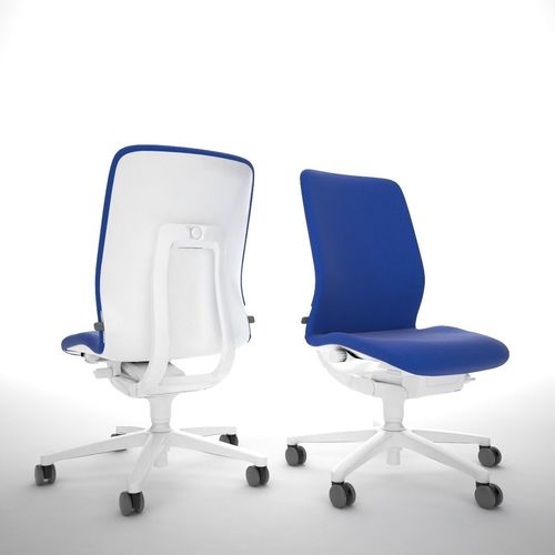 3D Wilkhahn AT office chair 187-7 3D model