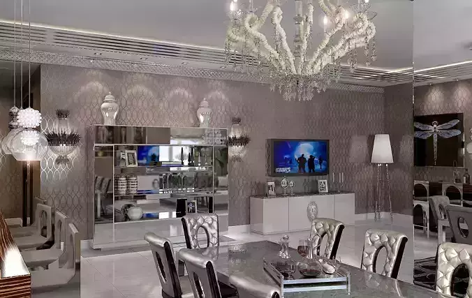 Livingroom Visionnaire