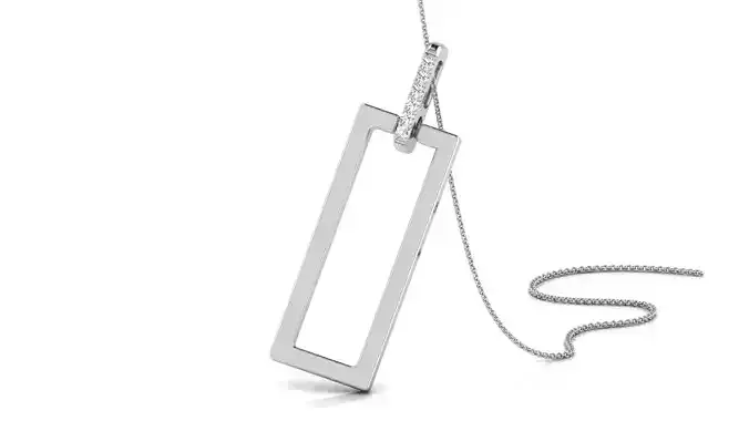 Parker Pendant