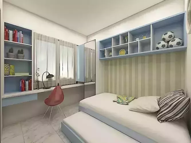kids Bedroom