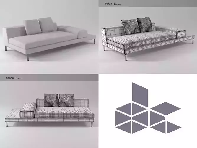 Hamilton Islands 16 237