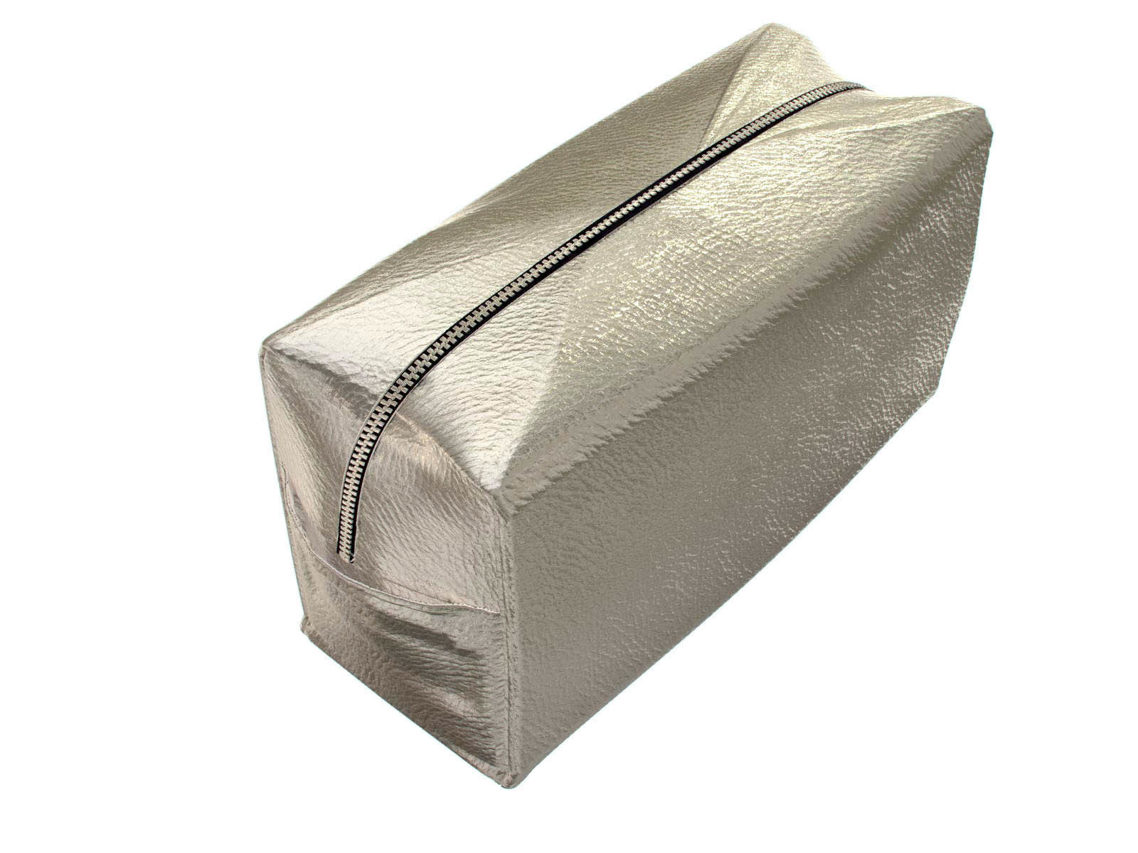 Make-up bag 3D model_1
