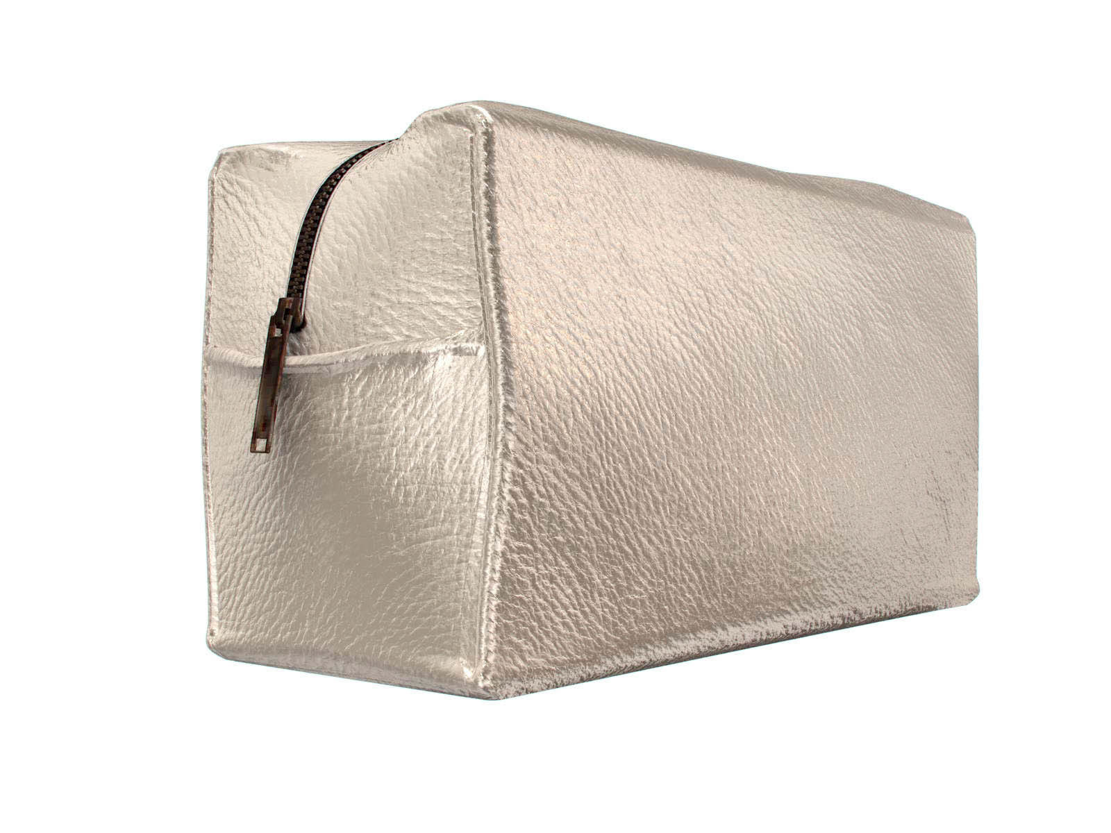 Make-up bag 3D model_15