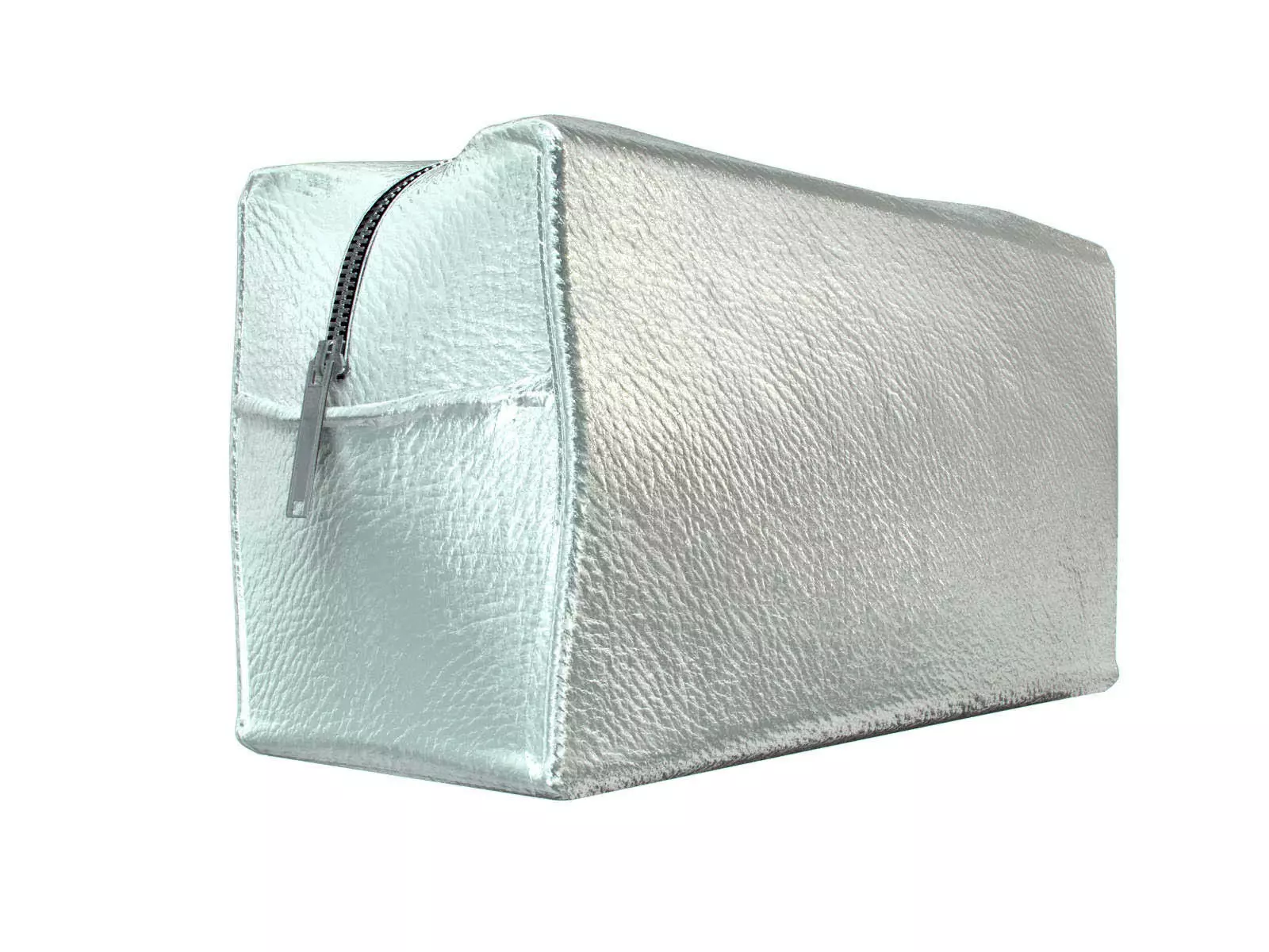 Make-up bag 3D model_0