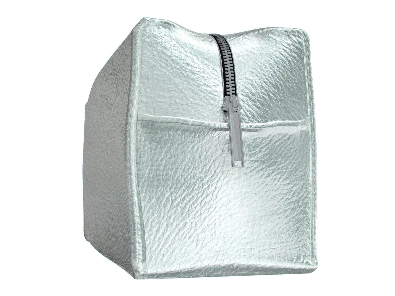 Make-up bag 3D model_6