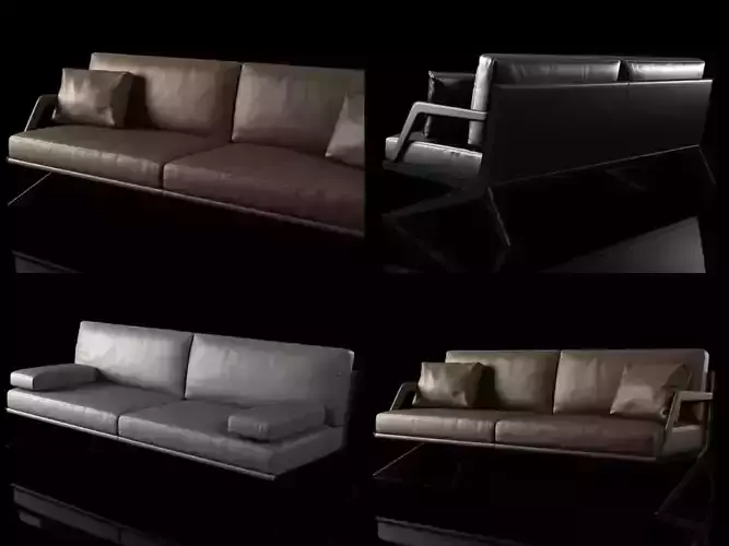 DS 60 sofa