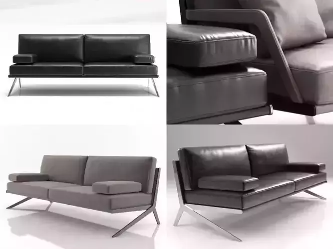 DS 60 sofa