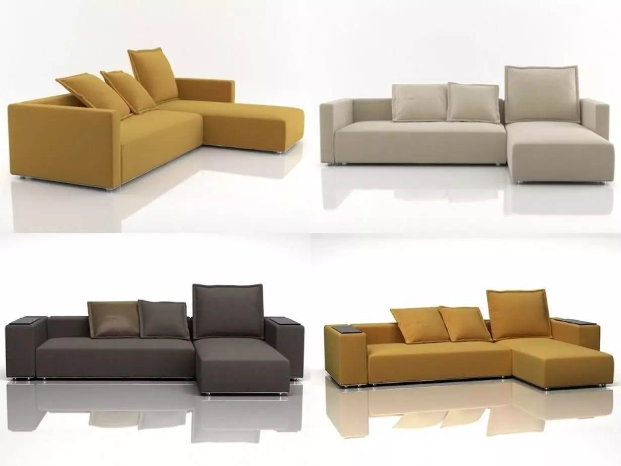 Aurea 1070 1072 c 3D model_2