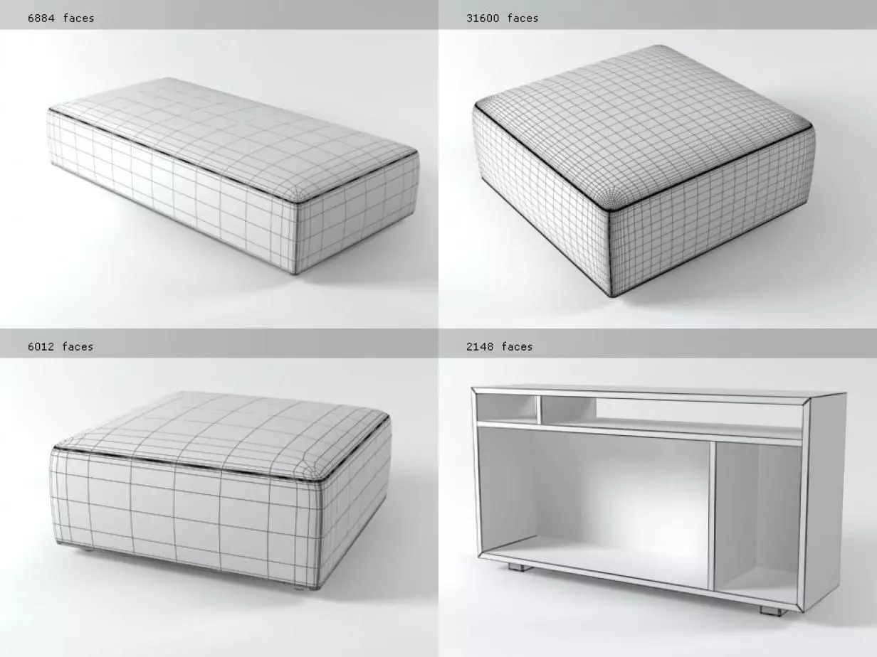 Aurea 1070 1072 d 3D model_6