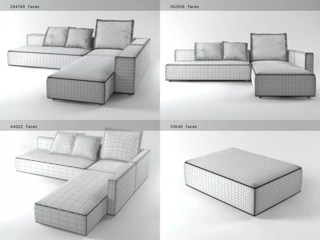 Aurea 1070 1072 d 3D model_5