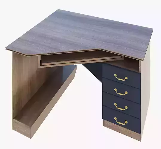 Furniture Computer Table