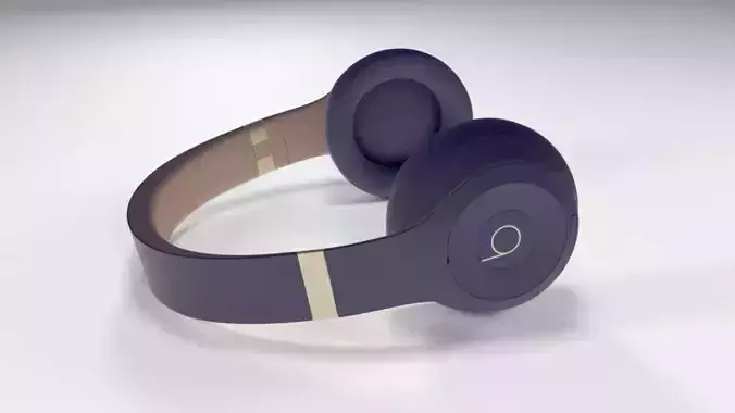 Apple Beats Studio3 Wireless OverEar Headphones