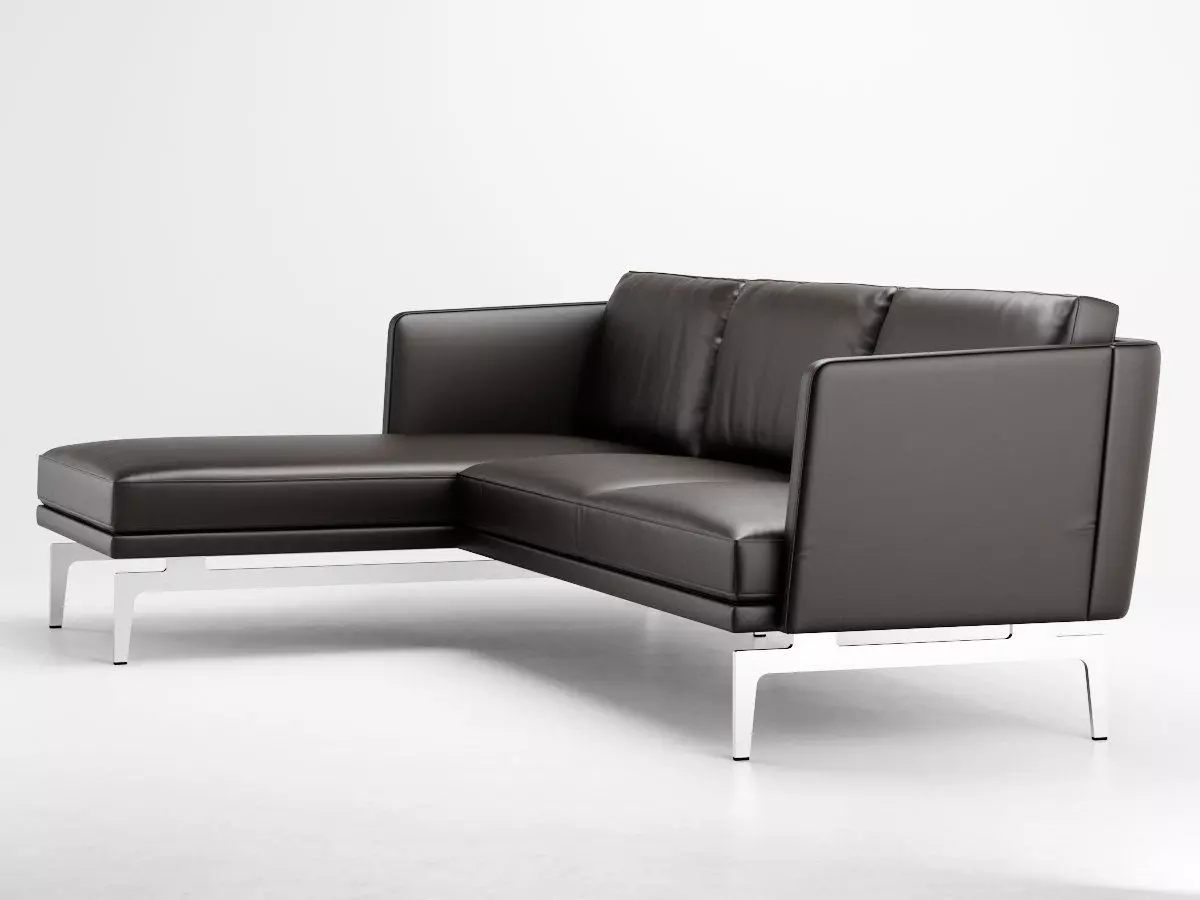 1262 Frame 3D model_9