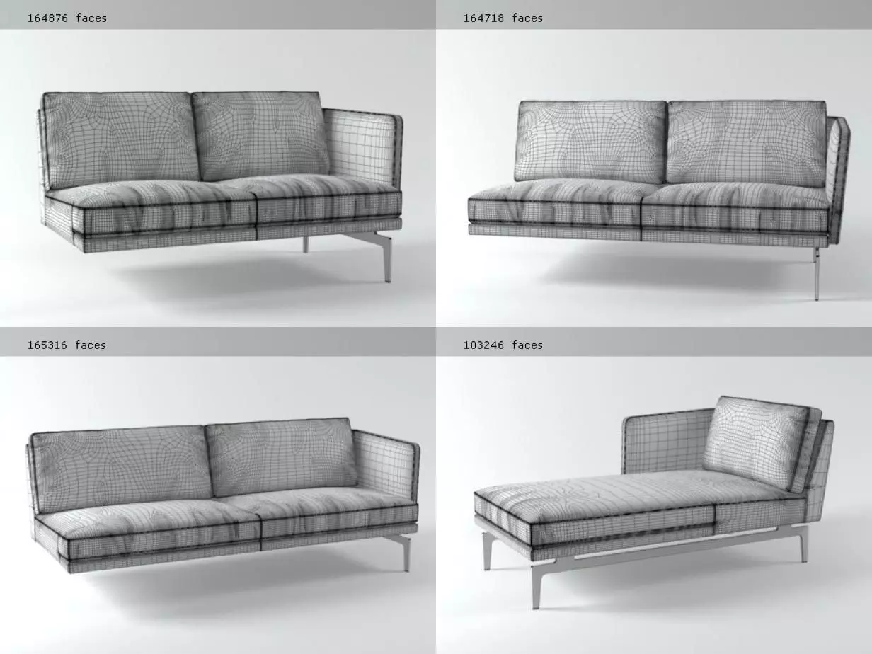 1262 Frame 3D model_13